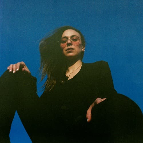 AYN portrait