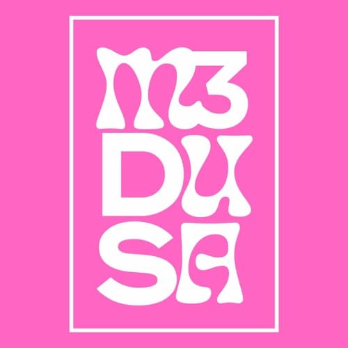 M3dusa portrait