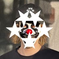 Dour Festival 2024 - Day 2 event artwork