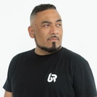 Harry Romero