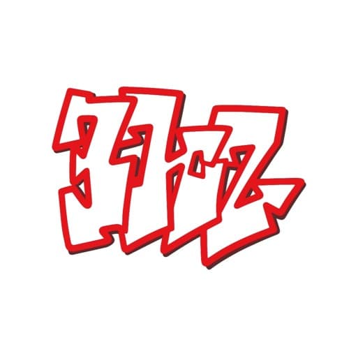 3Hertz portrait