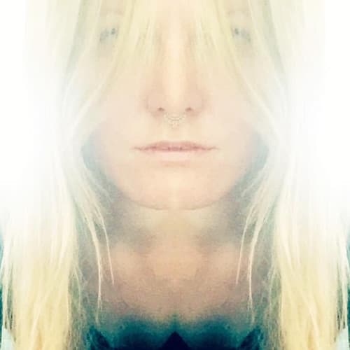 Isabelle Gaultiér portrait