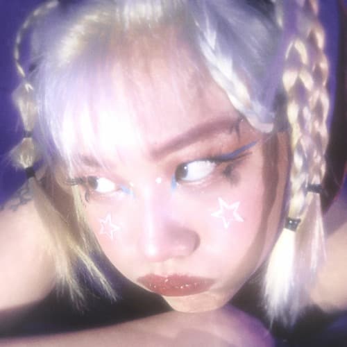 Alphonsine Koh Profile Image