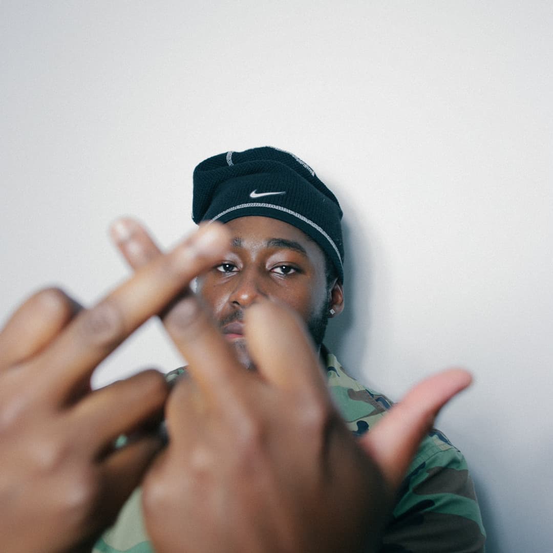 Kenfo Profile Image
