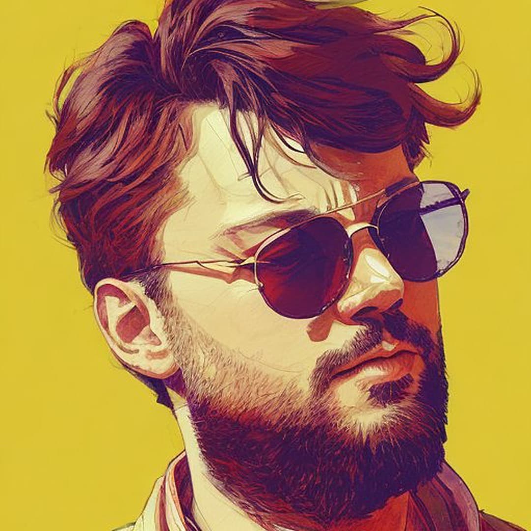 Hakan Kabil Profile Image