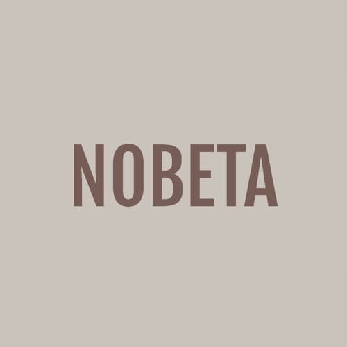 NOBETA portrait