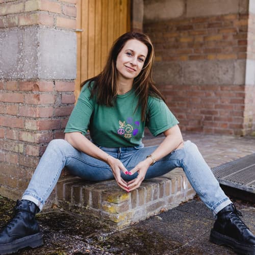 YADE portrait