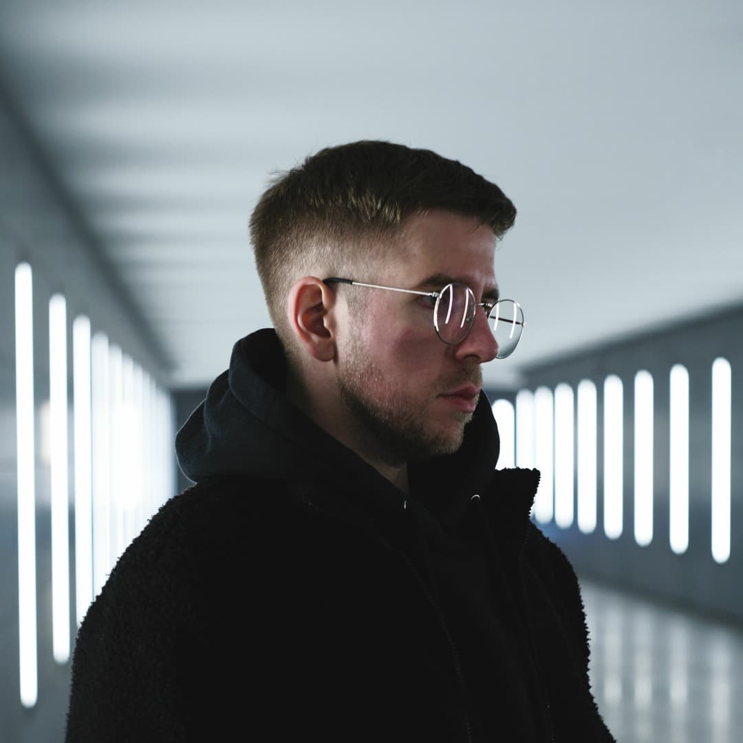 Marius Drescher Profile Image