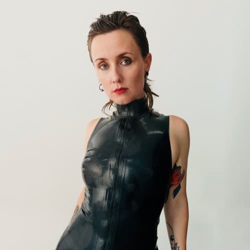 Estée Louder Profile Image