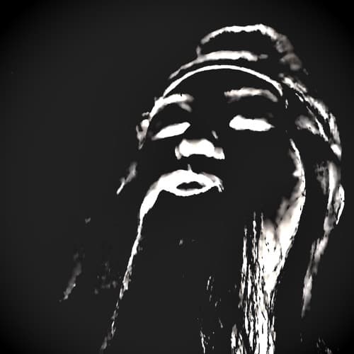 Chanski portrait