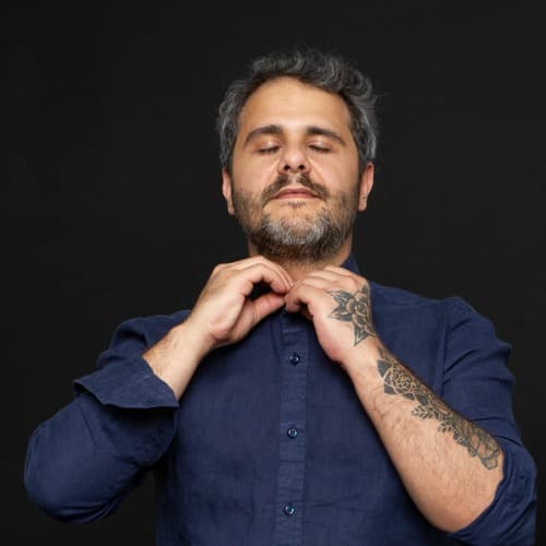 Spaniol Profile Image