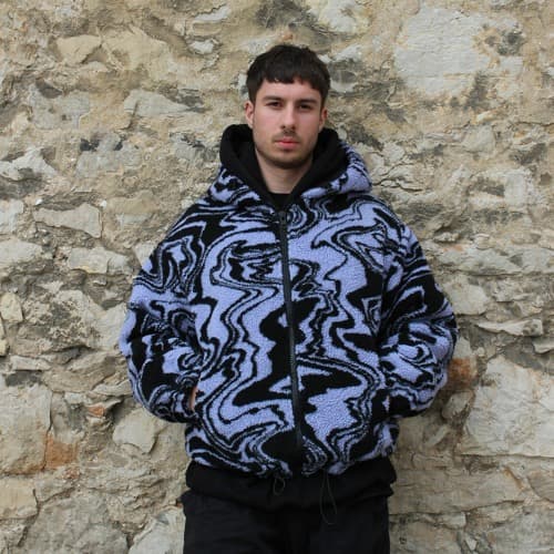 GNSR portrait