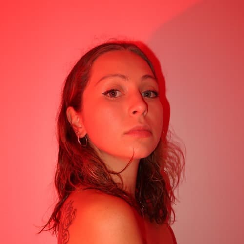 Curb Alert portrait