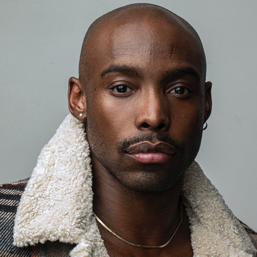 Brandon Lucas Profile Image
