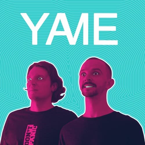 YAME portrait