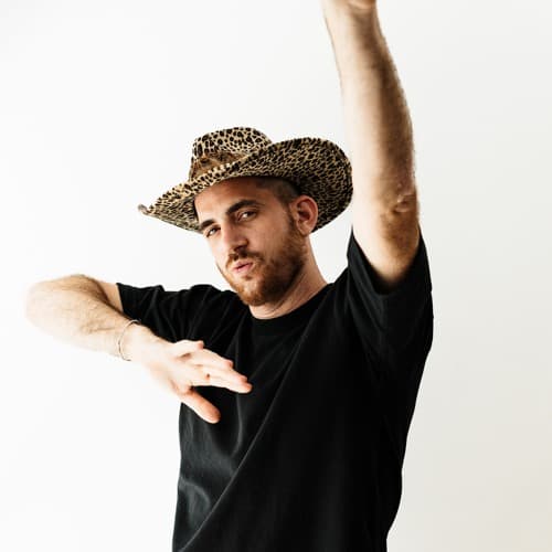 Ben Tov portrait