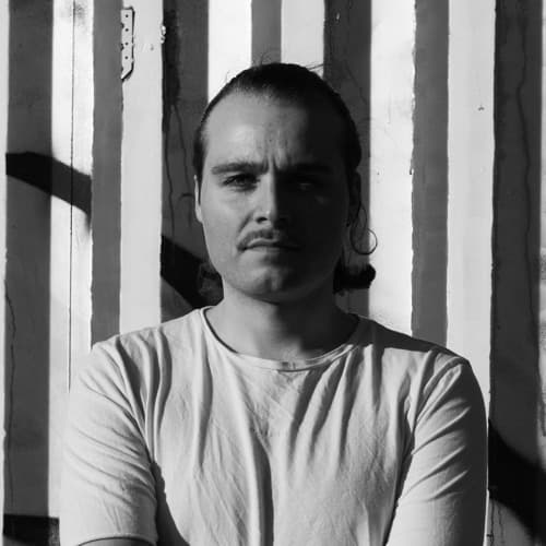 Haeder Profile Image