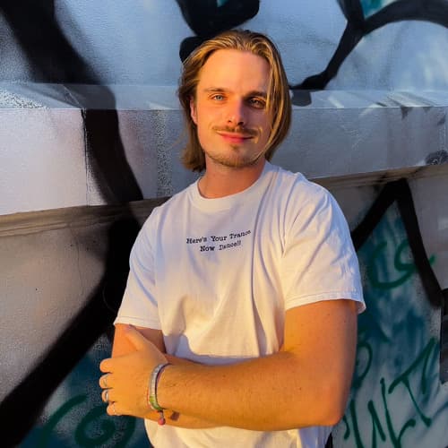 DJ SeXex Profile Image