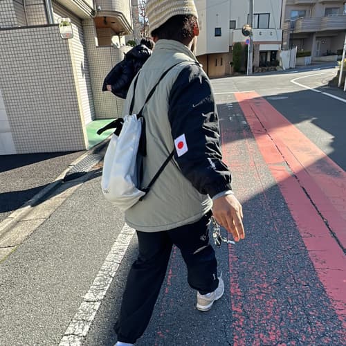 SHAKA [JP]