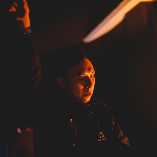 Joshen Profile Image