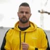Paul Morrell Profile Image