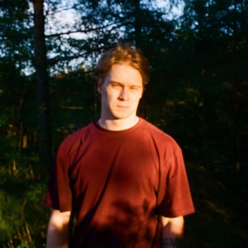 Kaspiann portrait