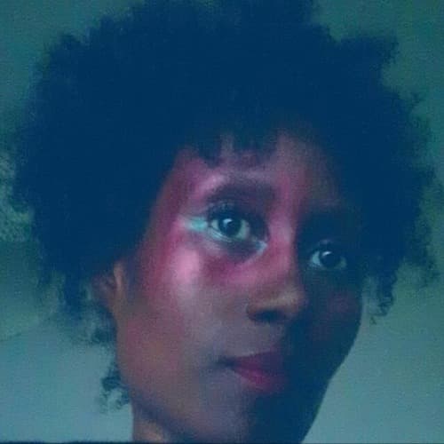 Anna Bahow Profile Image
