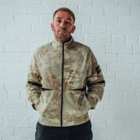 Danny Bond