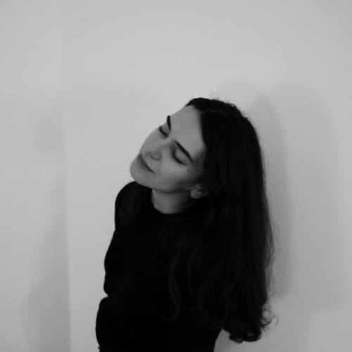 Alexandra Marr portrait