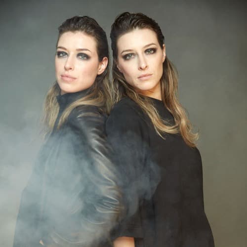 Limolitwins portrait