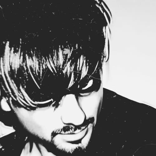 Jacob Phono Profile Image