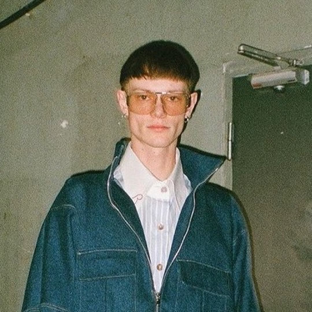 Mikkel Wonsbek Profile Image