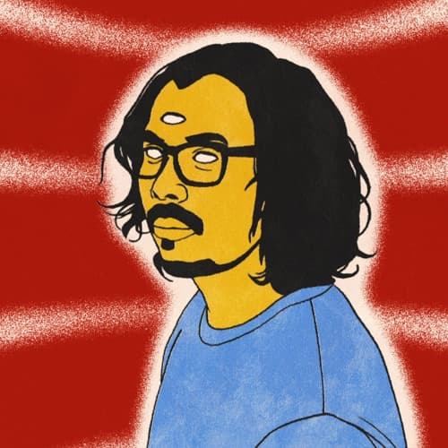 Free The Robots Profile Image