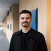 Elias Reissner Profile Image