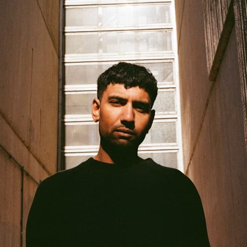 rumu portrait