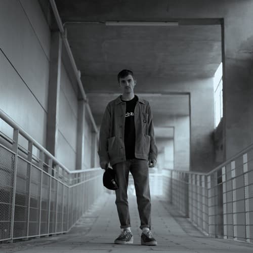 Redondoo portrait