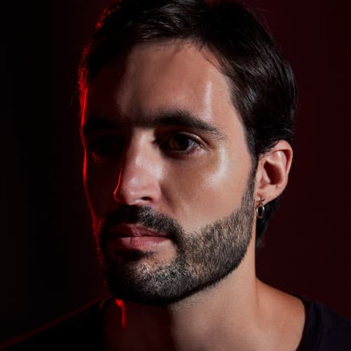 KLARENZ portrait