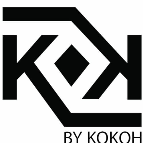 KOKOH portrait