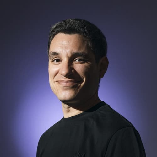 Demattei portrait