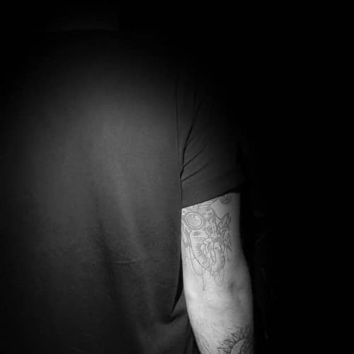 Vincenzo Tedesco Profile Image