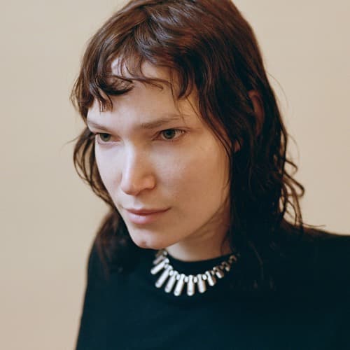 Raeva portrait