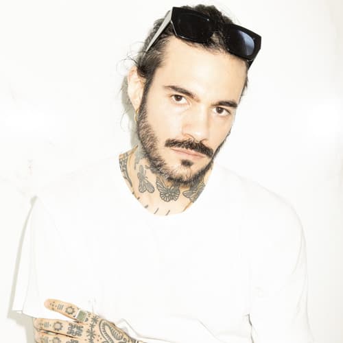 Matias Espinola Profile Image