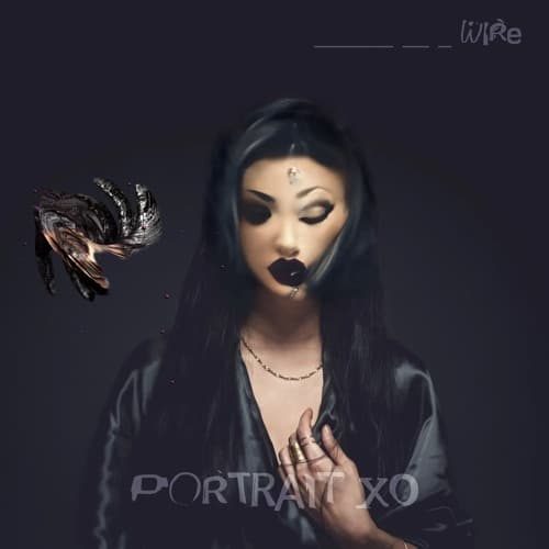 Portrait XO portrait