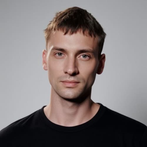 AXOFF portrait