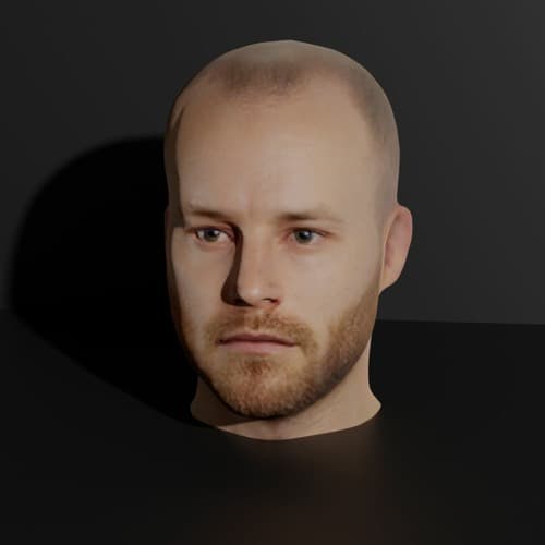Ried-Low Profile Image