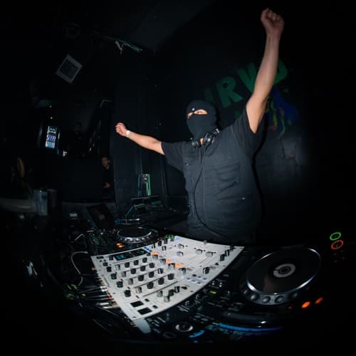 IRVØ Profile Image