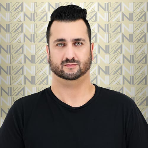 DJ Nika Profile Image