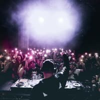 FABRICLIVE: Get Hype, Epidemik 23rd Birthday & Four 40 Records event artwork