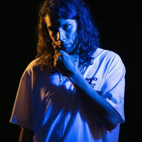 Diaz Tech portrait