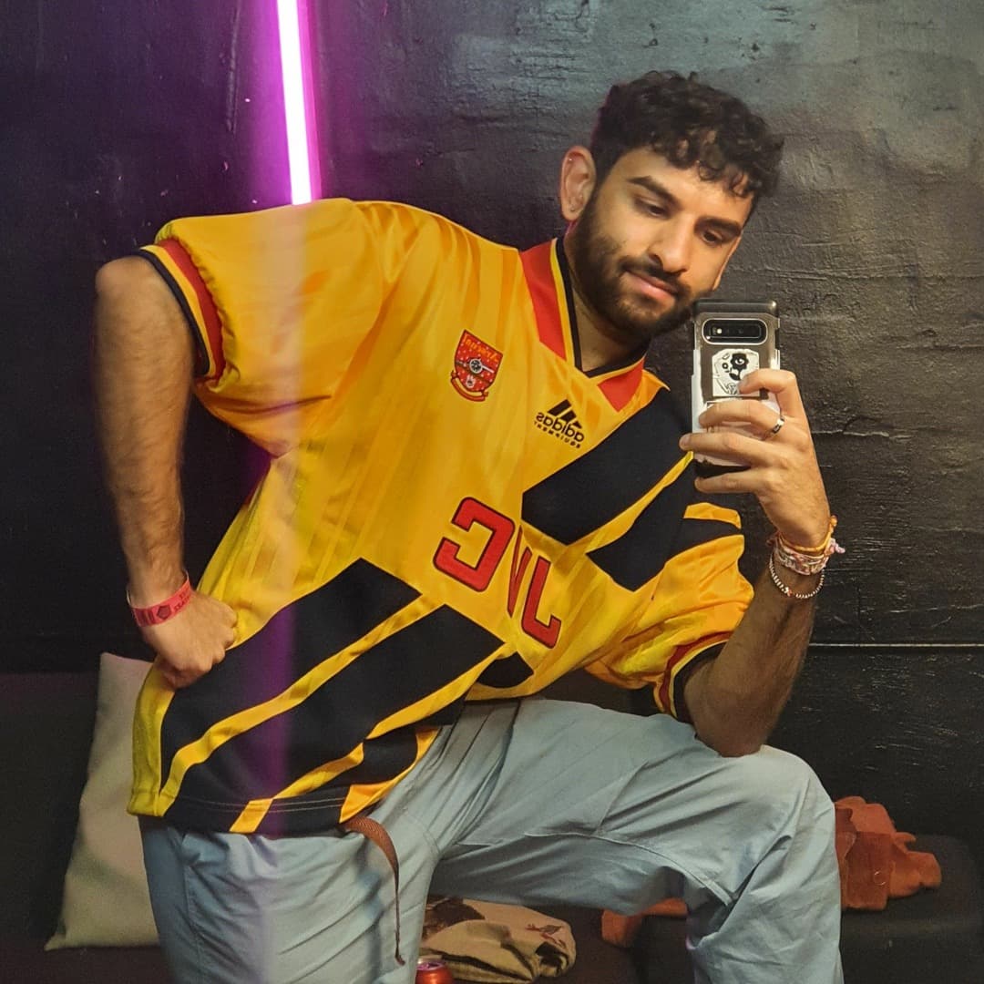 yourboykiran